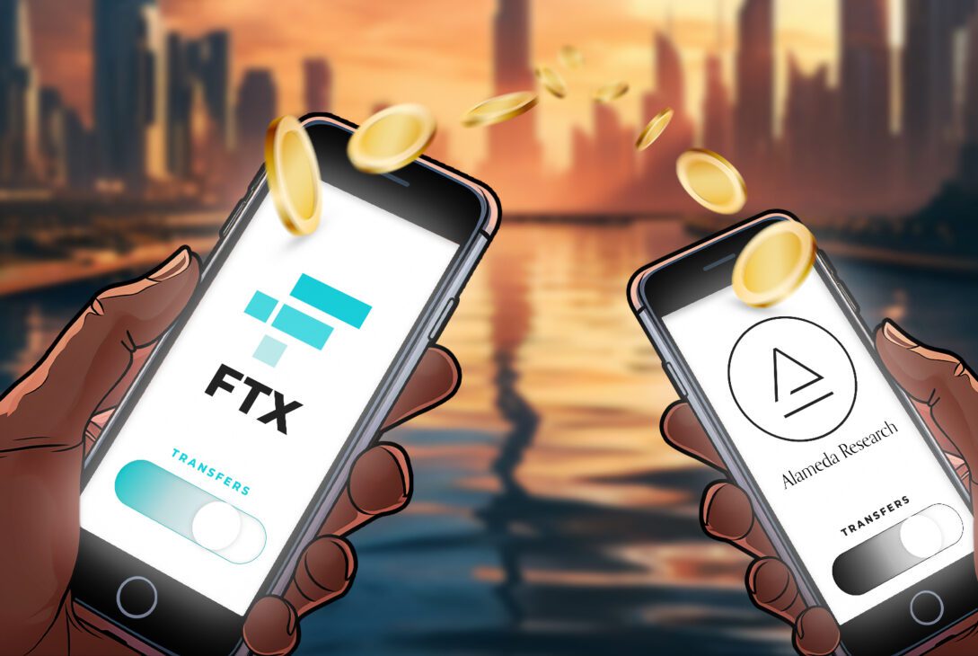 Decoding FTX and Alameda's $22M Crypto Ballet. What You Need to Know!