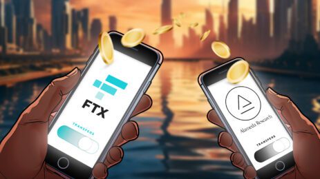 Decoding FTX and Alameda's $22M Crypto Ballet. What You Need to Know!