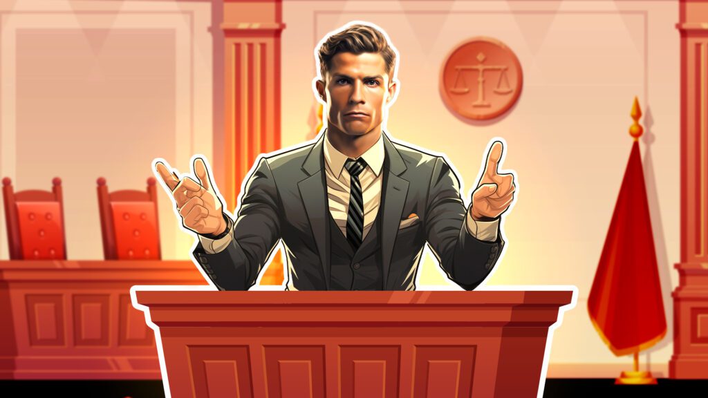 Unraveling the Ronaldo-Binance Legal Saga: A $1 Billion Class Action Lawsuit