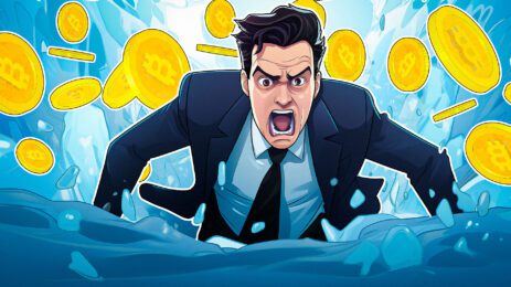 CNN CRYPTO - Tether announces wallet-freezing policy for OFAC-sanctioned persons